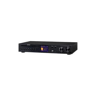 Noxon Network Audio Player A580 CD Black