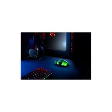 DELTACO Gaming-Maus GAM-145 Schwarz