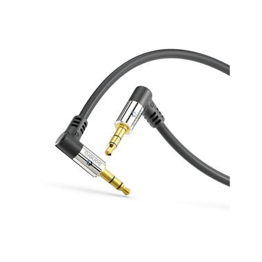 sonero Câble audio jack 3.5 mm - jack 3.5 mm 1 m