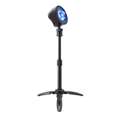 Luce LED colorata per foto e video
