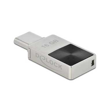Delock USB-Stick Mini 3.2 Gen 1 16 GB