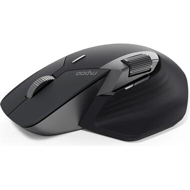 Rapoo Mouse MT760M Nero