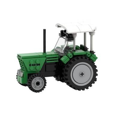 Brixies Plus Deutz-Fahr 40 06 3. Generation