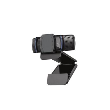 Logitech Webcam C920S Full-HD