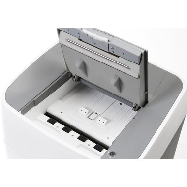DAHLE Destructeur doc. ShredMATIC 35314-15092 300 AF, P-4, 40lt