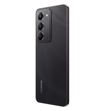 REALME C75 5G 8+256GB STORM BLACK