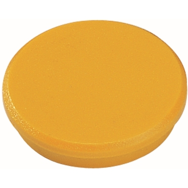 DAHLE aimants 95532-21403 10 pcs. 32mm jaune