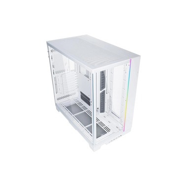 Lian Li PC-Gehäuse O11 Dynamic EVO XL Weiss