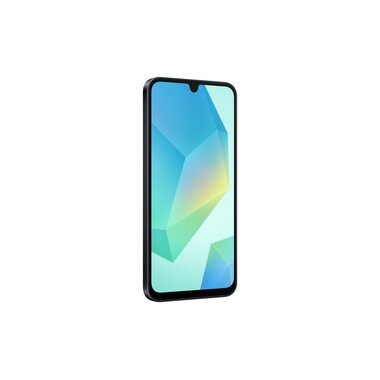 SAMSUNG Galaxy A16 LTE 128GB Black