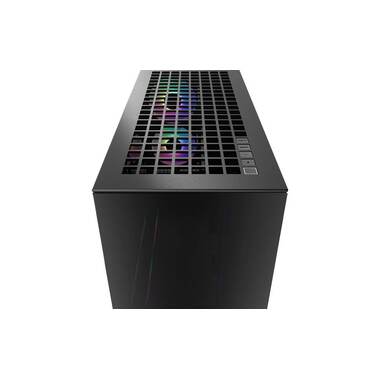 Arctic Cooling Case PC Xtender Black Mirror