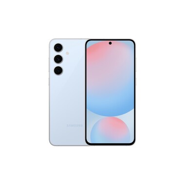 SAMSUNG Galaxy S24 FE 256GB Blue