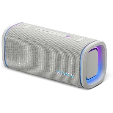 Sony Haut-parleur Bluetooth Ult Field 5 Blanc