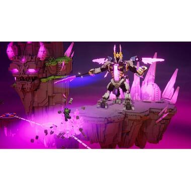 Flashpoint LEGO Party! [PS5] (D) (Boîte)