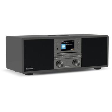Technisat DIGITRADIO 650 Antracite