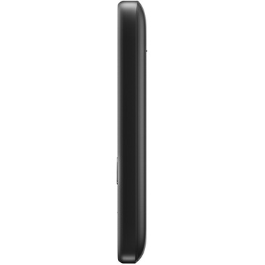NOKIA 225 4G DS EU6 BLACK (4G)