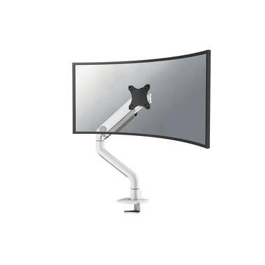 NEOMOUNTS Desk Mount DS70S-950WH1 up to 18 kg – White