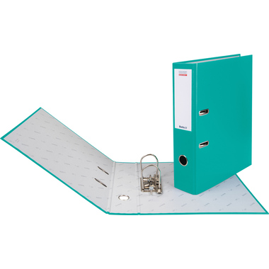 BIELLA Classeur fédéral 7cm 10341708U turquoise A4
