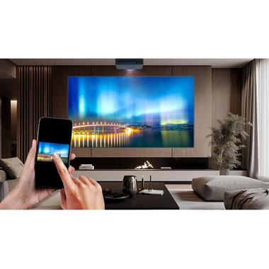 Optoma Projecteur UHZ68 lV