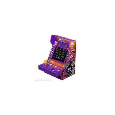 MyArcade Pico Player Data East Hits 3.7?, 108 Spiele