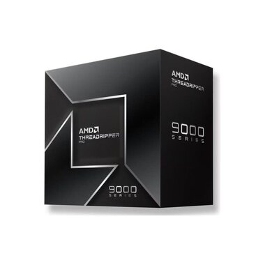 AMD CPU TR PRO 9955WX 4,5 GHz