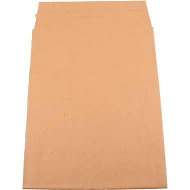 ELCO Busta spedizione 380x475mm 858392602 kraft, marrone 100 pezzi