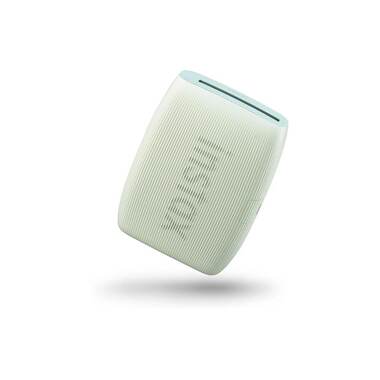 Fujifilm Mobiler Drucker mini Link 3 Grün