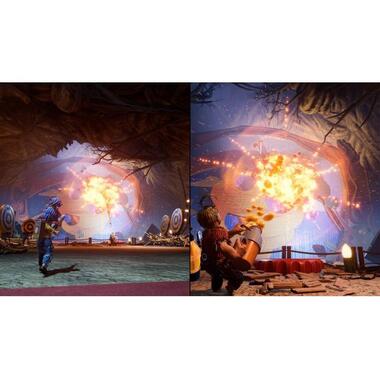 Electronic Arts It Takes Two