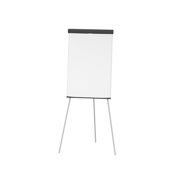 MAUL Flipchart MAULstandard 45.90 Dreibein, klappbar, Melamin