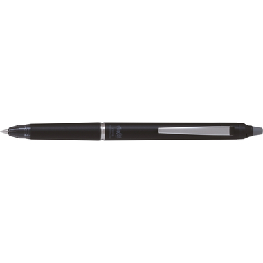 PILOT Frixion Ball Zone 0.7mm 150.050.10 nero, rechareable, corrig.