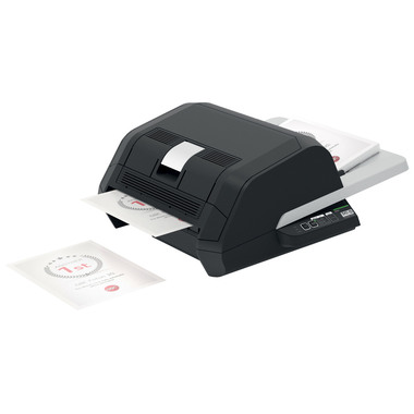GBC Laminator Foton 30 4410011CH schwarz, autofeed, A4/A3