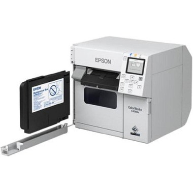 Epson CW-C4000e (bk)