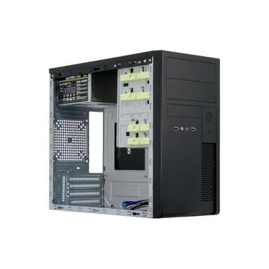 Case per PC Chieftec XT-01B-350GPB