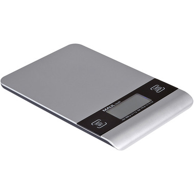 MAUL Briefwaage MAULtouch 23.60 mit Batterie, 5000g