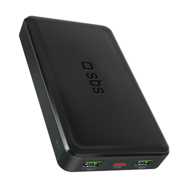 Powerbank für Apple iPhone und Android | SBS