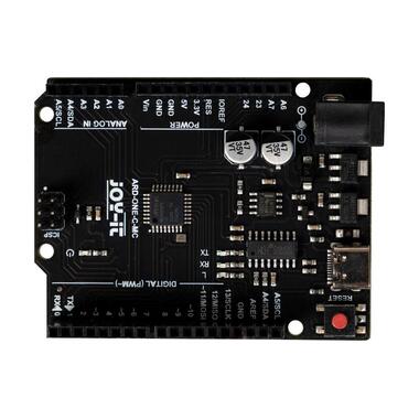 jOY-iT Entwicklerboard Arduino One C MC
