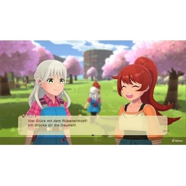 CentreSoft Harvest Moon: Winds of Anthos – Complete Edition (Box)