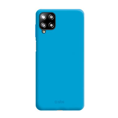 Weiches Cover für Samsung Galaxy A12