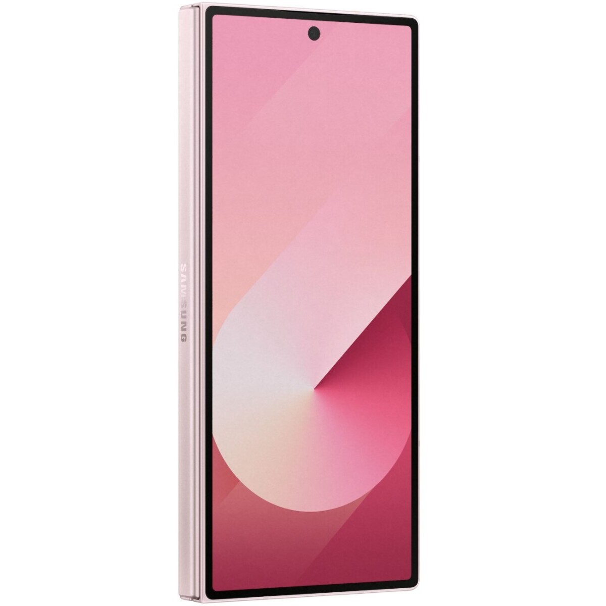 Samsung Galaxy Z Fold6 (256GB, Pink) | postshop.ch