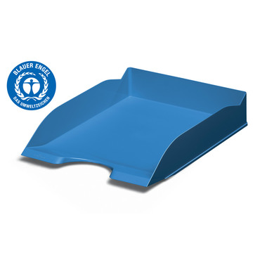 DURABLE Briefablage ECO A4 775606 blau
