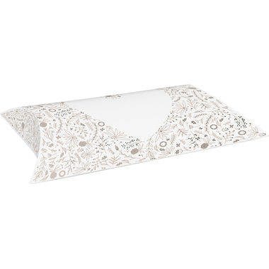 STEWO Boîte pliante Eldana 2582510051 blanc 16x28cm