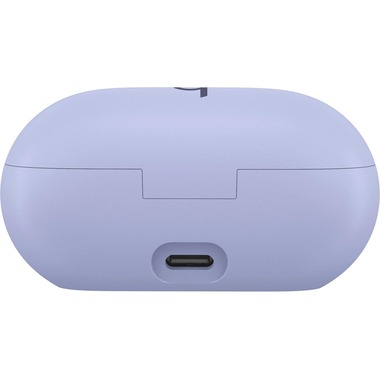Apple Beats True Wireless In-Ear Headphones Solo Buds Arctic Purple