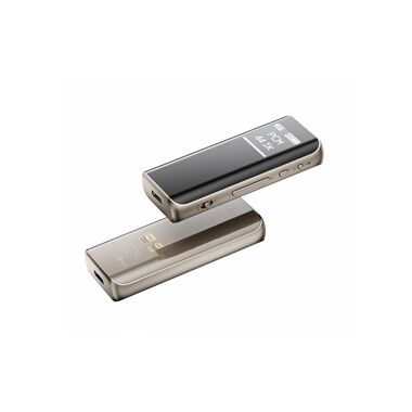 FiiO Amplificateur de casque & USB-DAC BTR15