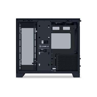 Lian Li Case per PC O11 Dynamic Mini V2 Nero