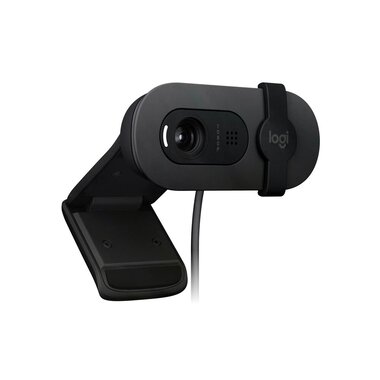 Logitech Webcam Brio 105 Full HD 1080p 30 fps