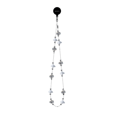Phone Necklace Bijoux Lace | case&me