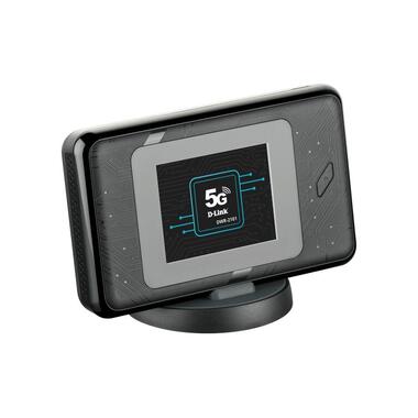 D-Link 5G-Router DWR-2101