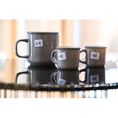 AVERY ZWECKFORM Etichette casa 16×9mm 3311 bianco 2646 pezzi