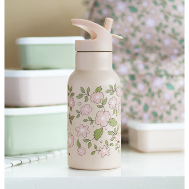 ALLC Gourde Blossom-pink DBSSBP58 rose 7.3x20cm
