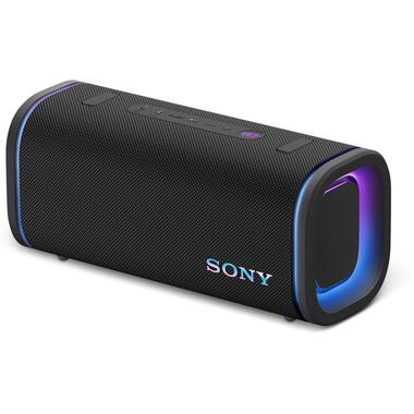 Sony Haut-parleur Bluetooth Ult Field 5 Noir