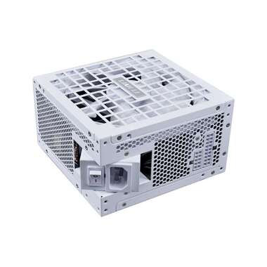 Lian Li Power Supply Lian Li RS1000 with RS Hub 1000 W White